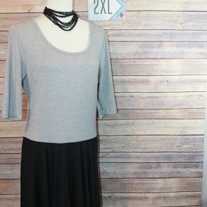 Lularoe 2x Nicole #3